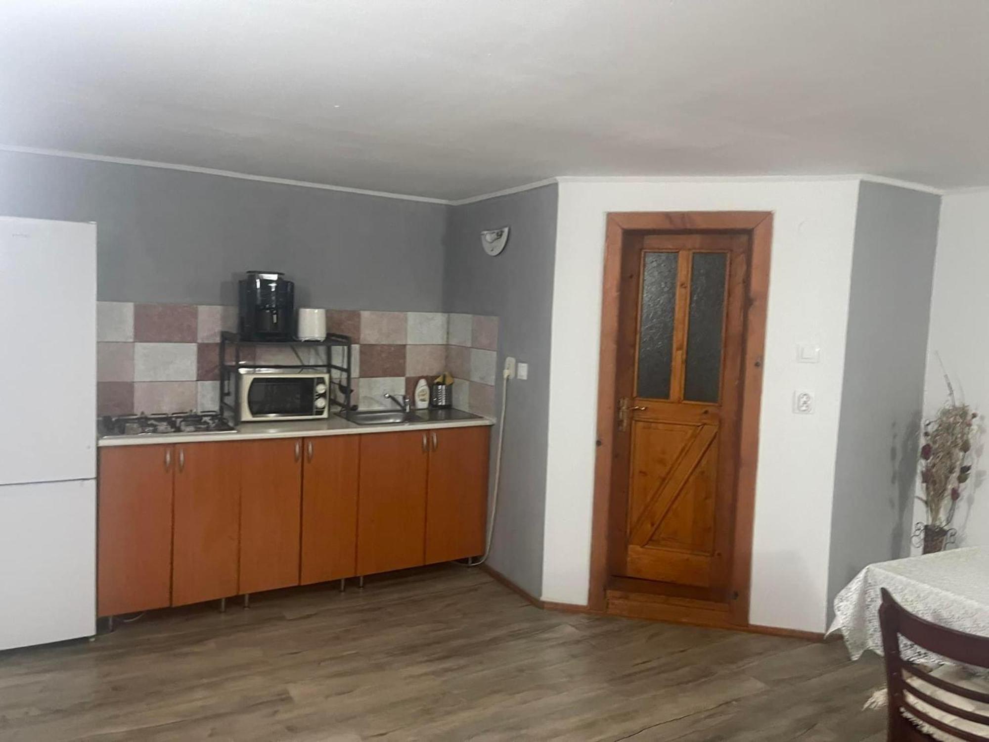 Отель Casa Maria Moieciu C Моечиу-де-Сус Экстерьер фото